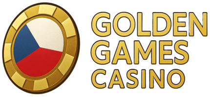 Golden Games Casino Logo